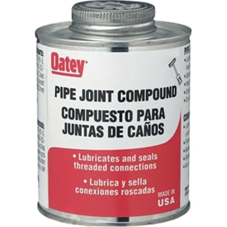 Oatey 31228 8 oz. Pipe Joint Compound 38753312286