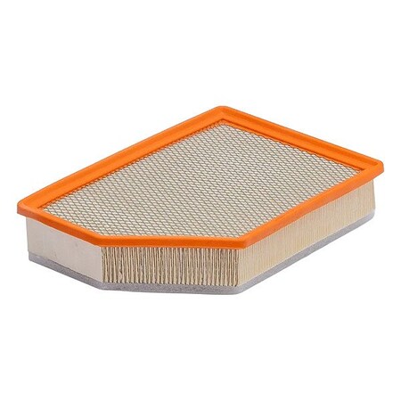 Fleetguard Engine Air Filter, Radial Seal AF26337