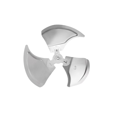 Trane 3BLADE FAN 27.5 in. dia CCW 1/2 in. FAN4368