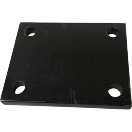 Cnh PLATE MOUNTING, CNH OEM 87417725 87417725