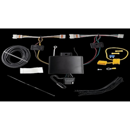 Draw-Tite Modulite with Upgraded Circuit for 2021-2022 KIA Rio DRT118865