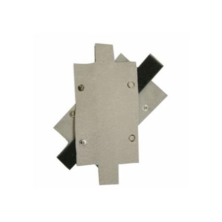 Anchor Brand Leather Sweatband, Cowhide, Tan, Used with Headgear 101-SB701