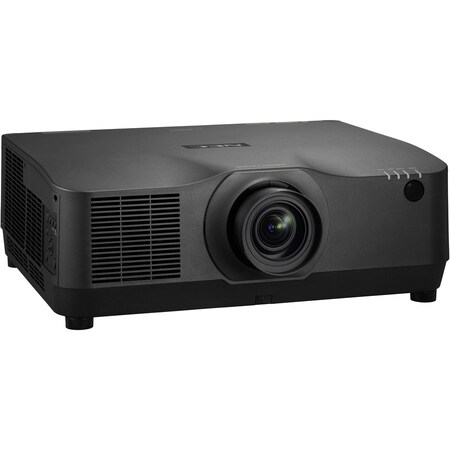 Nec WUXGA LCD, 8,200 LUMEN ADVANCED PROFESSIONAL LASER INSTALLATION PROJECTOR THIS PRODUCT SHIPS NP-PA804UL-B