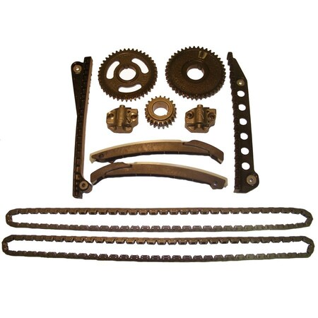 Cloyse Engine Timing Chain Kit, 9-0391SG