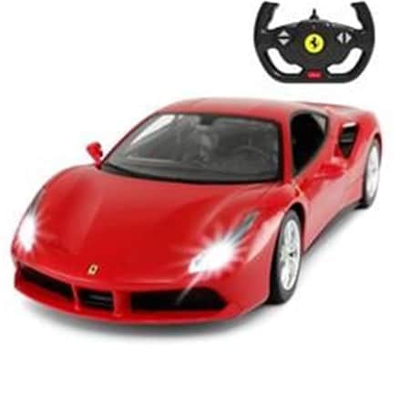 Strategy Agon 1-14 Scale Radio Remote 488 GTB Control Ferrari ST2200032