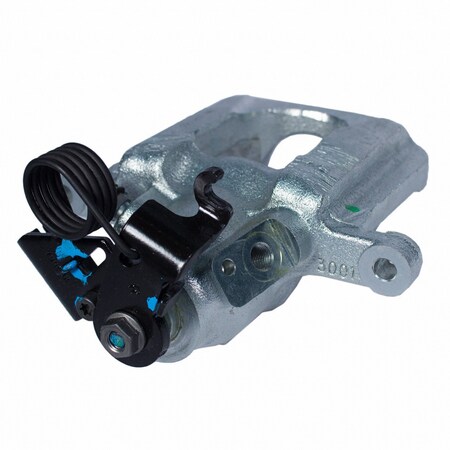 Motorcraft Disc Brake Caliper,  BRCF296