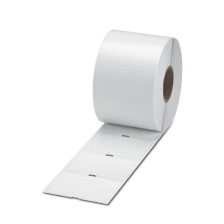 Phoenix Contact EML-HA 76X51R Label for rough 0830609