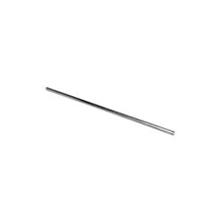 Walker 2.75 in. Heavy Duty Aluminized Steel Straight 49195