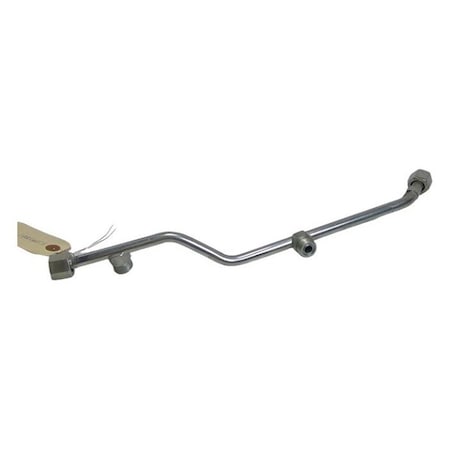 Agco TUBE ASSY, AGCO OEM 539458D1 539458D1