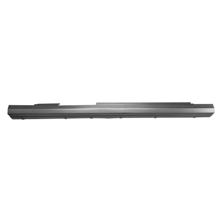 Sherman Right Hand Side Rocker Panel for 2007-2013 Silverado & Sierra SHE902-02AR