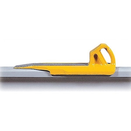 Aldon Standard Duty Rail Skate 4016-10
