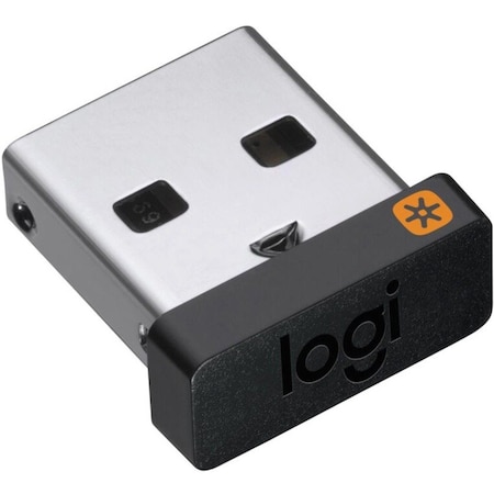 Logitech USB UNIFYING ONLY RECEIVER 910-005235
