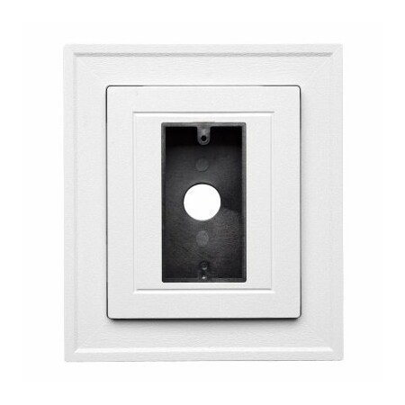 Glamos STACKABLE SQ HD GALV 42 in. 701642