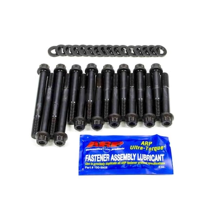 Arp 223-3703 12-Point Head Bolt Kit for Buick 223-3703 ARP223-3703