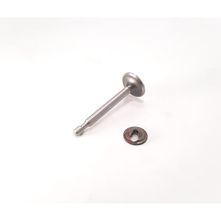 Tecumseh Intake Valve 32645A