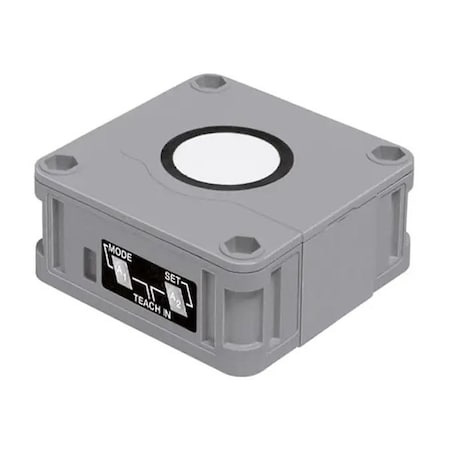 Pepperl+Fuchs UB4000-F42-E6-V15 Ultrasonic - Switch Point 134001