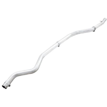 Superjock Performance Mid Pipe for BMW F30 340i SU3848085