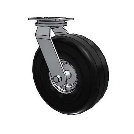 Albion hd-Caster-14x5.3-785lb 90SF14827S