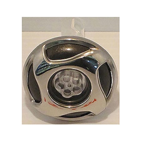 Powerhouse Jet 2015 Adjustable Cluster Storm Glo Shower Threaded PO2491050