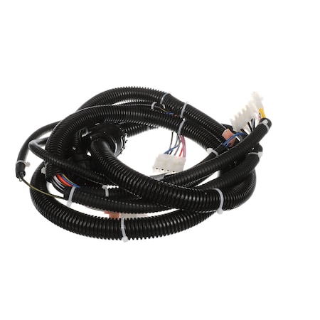 Ultrafryer Wiring Harness 22A826