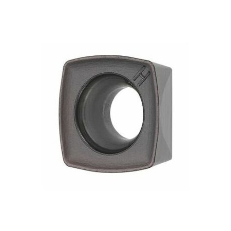 Garant Inserts for FeedKing Face Mills, XDLT 09T308 ER, for Hard Machining 212951 HART