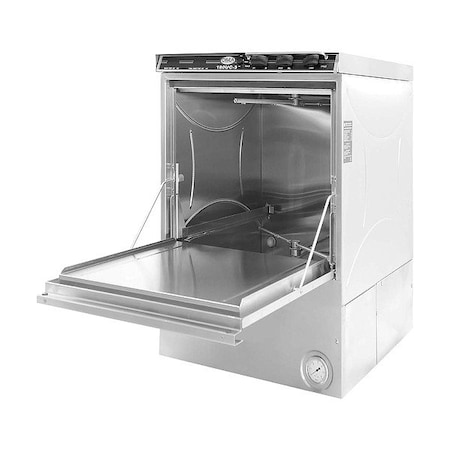 Cma Dish Machines Dishwasher, Undercounter, 208V AC 01675.00