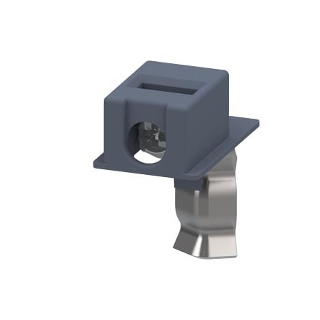 Siemens Auxiliary conductor terminal for 3RT1 with box terminal 3TX7500-0A