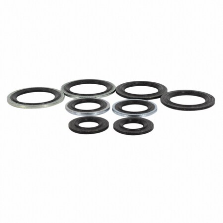 Motorcraft A/C Line O-Ring Kit, YF37616