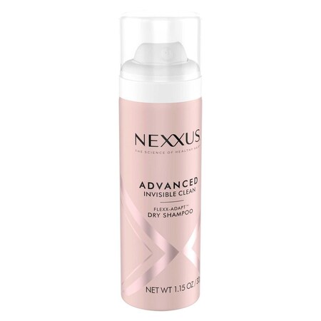 Nexxus Advanced Invisible Clean Dry Shampoo, 1.15 Fluid Ounce, 24PK 64776222