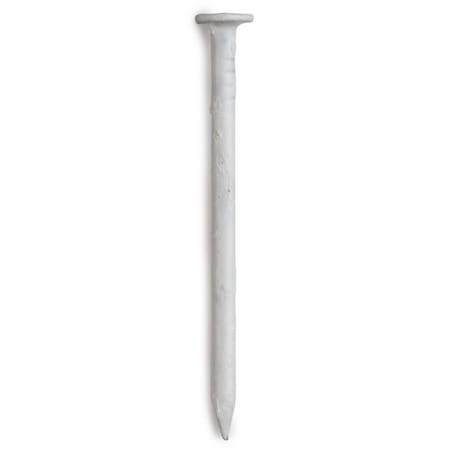 National Nail NAILS TRIM1 1/4 in.WHT 1# 0251078