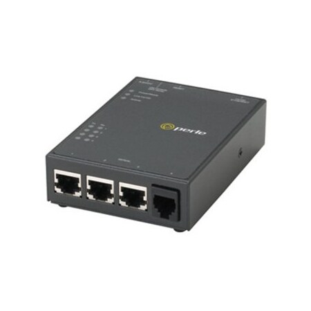 Perle IOLAN SDS3 M Secure Device Server Terminal Serv 04030824