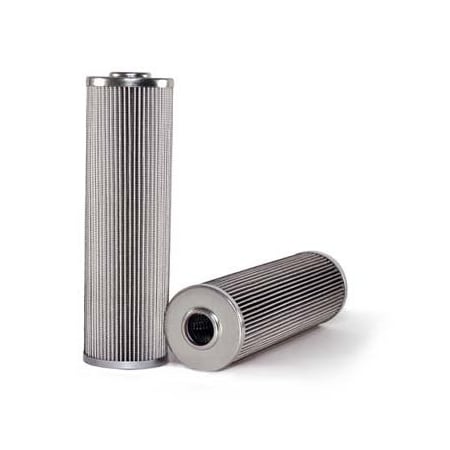 National Filters HYDRAULIC FILTER - PRESSURE LINE FOR SCHROEDER CC5 PSCC-10-5G-V