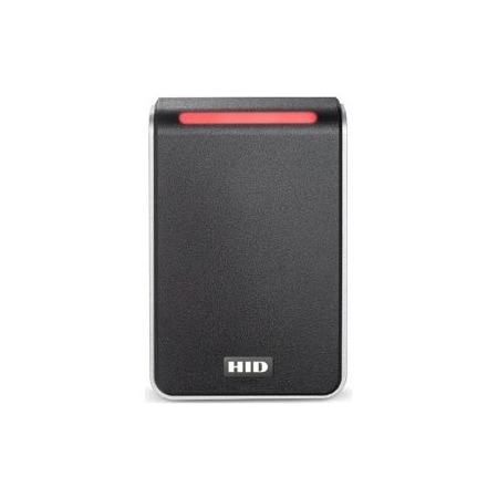 Hid Single Gang, Signo Reader, Standard Profile/Credential 40NKS-00-000000