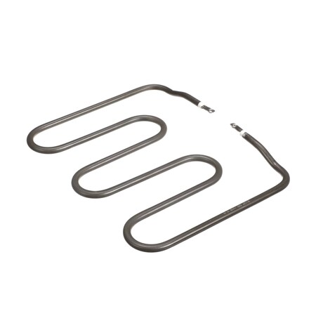 Waring Element, Top, 208 Volt, Panini Grill, WPG150B 030015