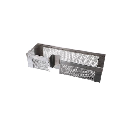 Frymaster BASKET W/A, UFF CRUMB 8236172