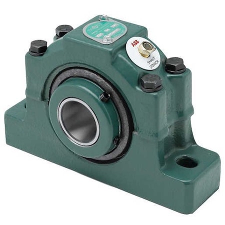 Dodge Industrial Bearing-Pillow Block P2B-DI-115RE                             P2B-DI-115RE