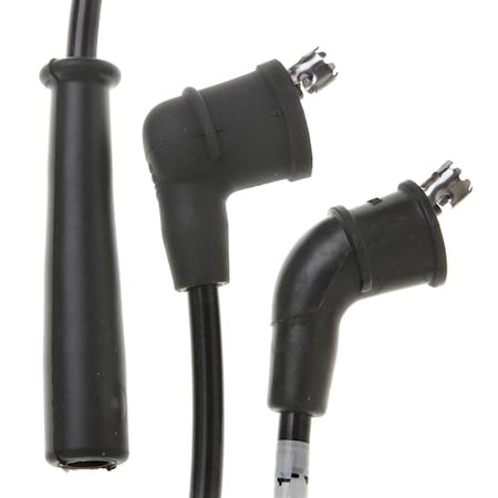 Standard Ignition Standard Motor Products, Spark Plug Wire Set,  55225