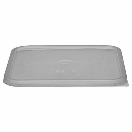 Cambro Food Storage Containers, PK 6 CASFC12SCPP190