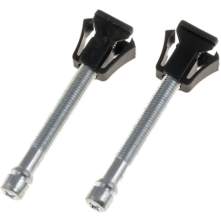 Dorman H.L. Adjst. Screws,  42119