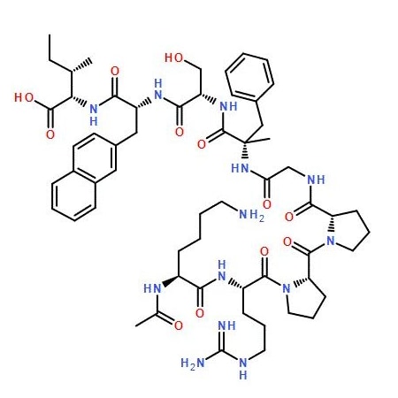Ak Scientific Methylurea (25g), CAS 598-50-5 R892-25g
