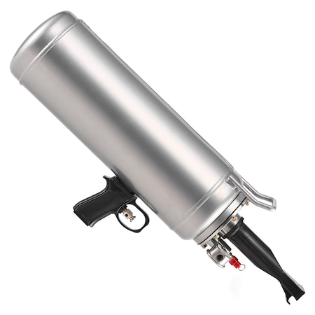 Vevor Portable Tire Bead Seater 2.1 Gal / 8 L Handheld Air Bead Blaster Tool XJC-026