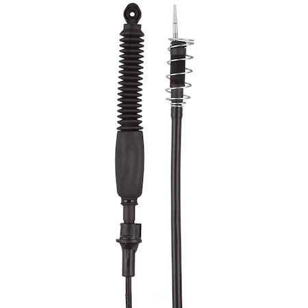 Atp Y-1317 Auto Trans Shifter Cable Y1317