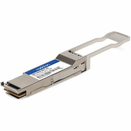 Add-On CISCO COMP QSFP+ LC 40G-ZR4 80KM SMF QSFP-40GB-ZR4-C-AO