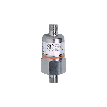 Ifm Pressure switch with ceramic measuring cell PP0521