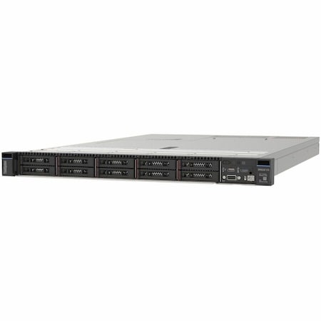 Lenovo Data Center THINKSYSTEM SR630 V3 4410T 32GBX2 7D731000NA