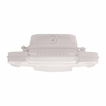 Westgate X-GEN CANOPY LIGHT WITH ADJ. BEAM, WATTS, CCT 35/45/55W 30/40/50K, WH, 35W/45W/55W, 30K/40K/50K CDX-35-55W-MCTP-WH