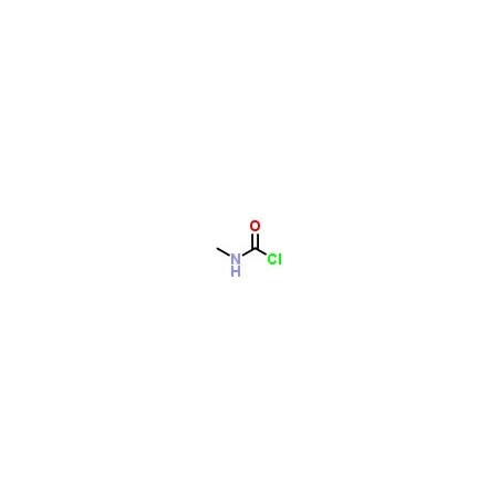 Ak Scientific N-Methylaminoformyl chloride (25g), CAS 6452-47-7 C419-25g