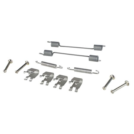 Motorcraft Drum Brake Adjusting Spring Kit,  BKSOE8