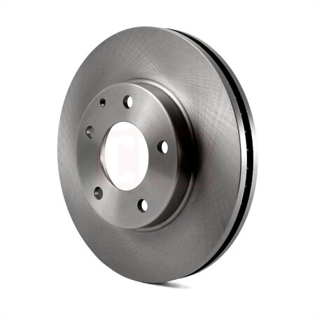 Top Quality Front Disc Brake Rotor For Mazda MPV Millenia 8-96477