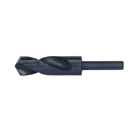 Century Drill & Tool Black Oxide S and D Drill Bits 47368